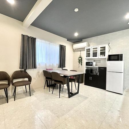 Apartament Ichigayayanagicho 牛込柳町一户建 Tokio Zewnętrze zdjęcie