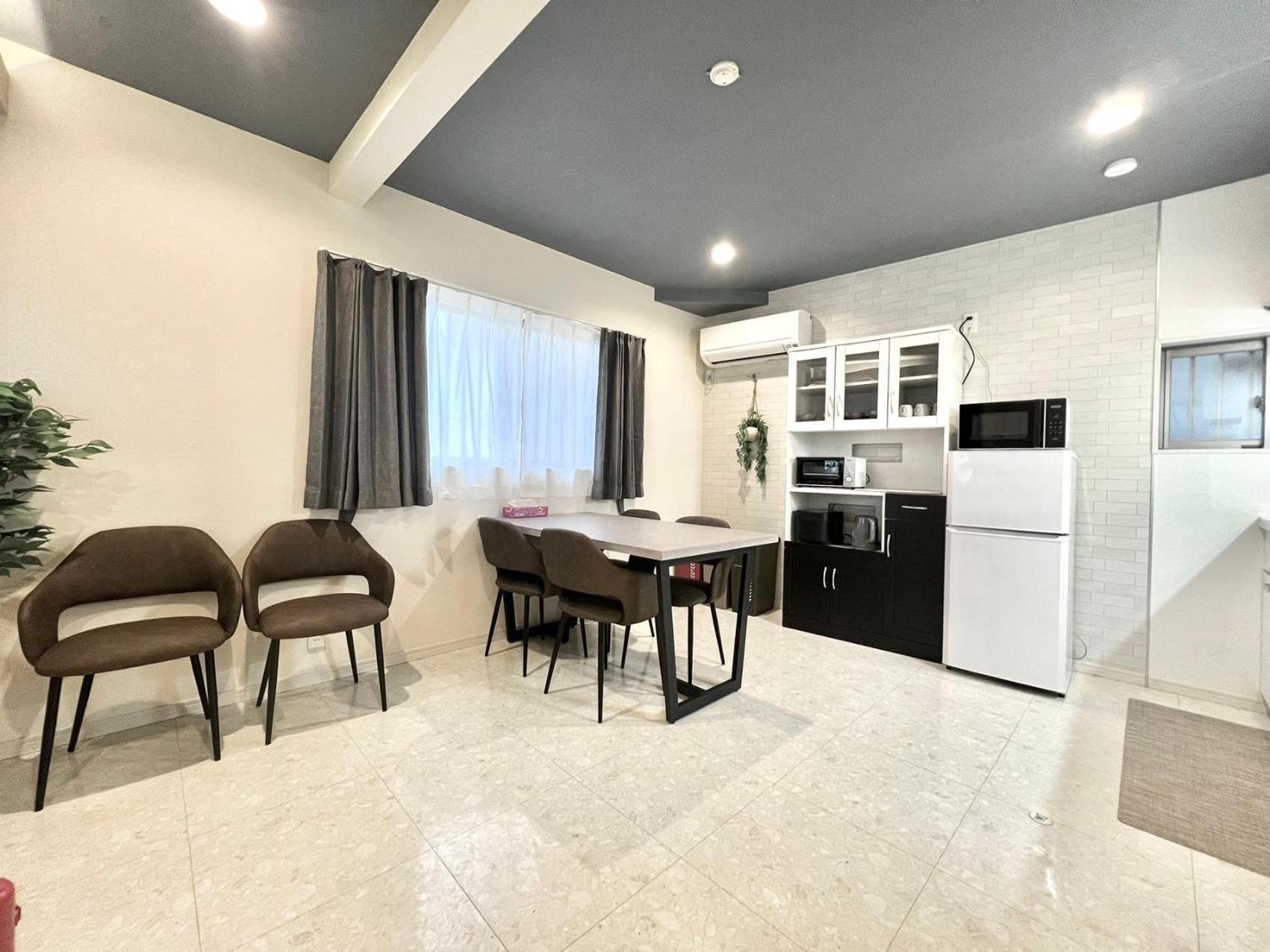 Apartament Ichigayayanagicho 牛込柳町一户建 Tokio Zewnętrze zdjęcie