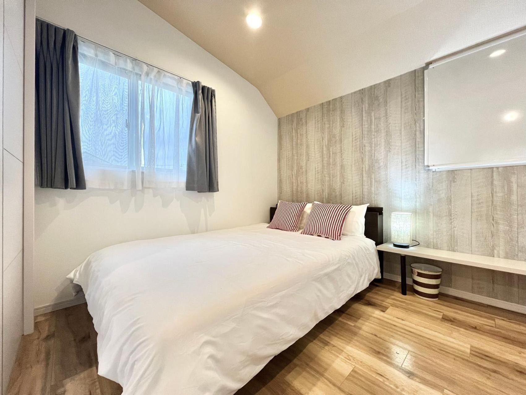 Apartament Ichigayayanagicho 牛込柳町一户建 Tokio Zewnętrze zdjęcie