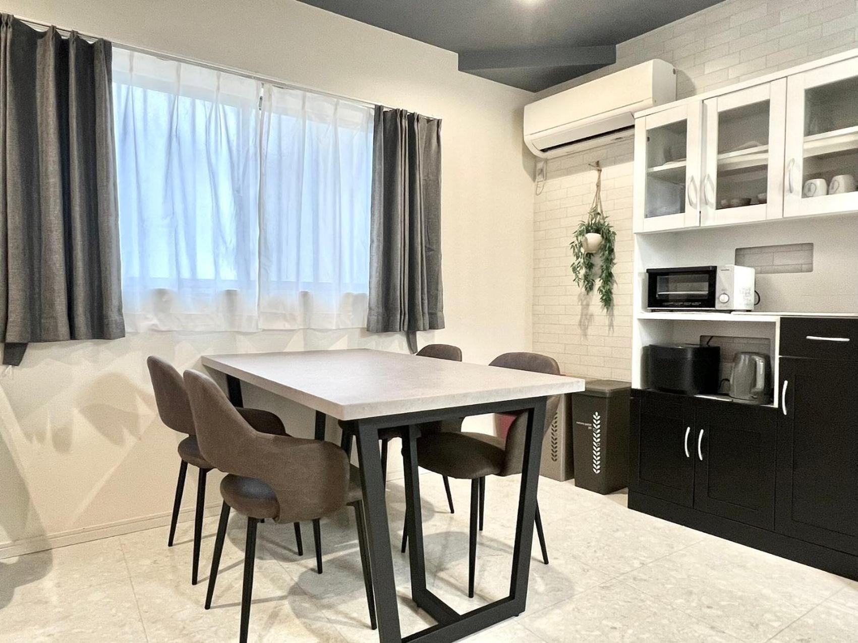 Apartament Ichigayayanagicho 牛込柳町一户建 Tokio Zewnętrze zdjęcie