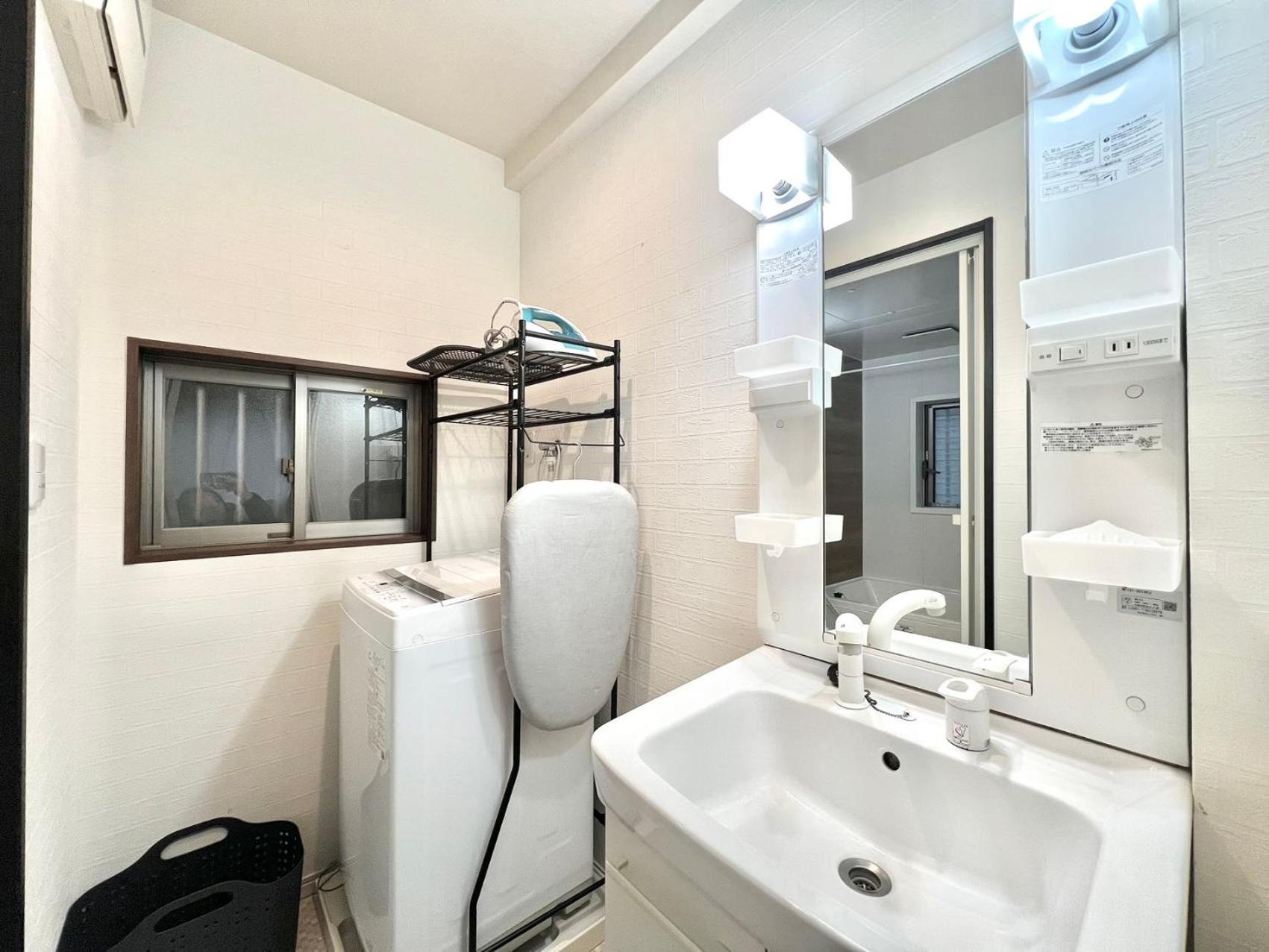 Apartament Ichigayayanagicho 牛込柳町一户建 Tokio Zewnętrze zdjęcie
